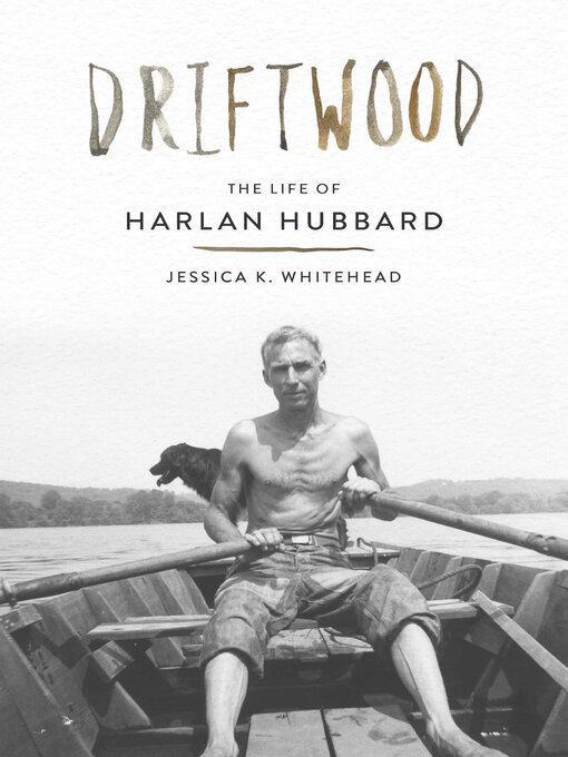 Title details for Driftwood by Jessica K. Whitehead - Available